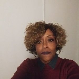 Meet your Posher, Leann